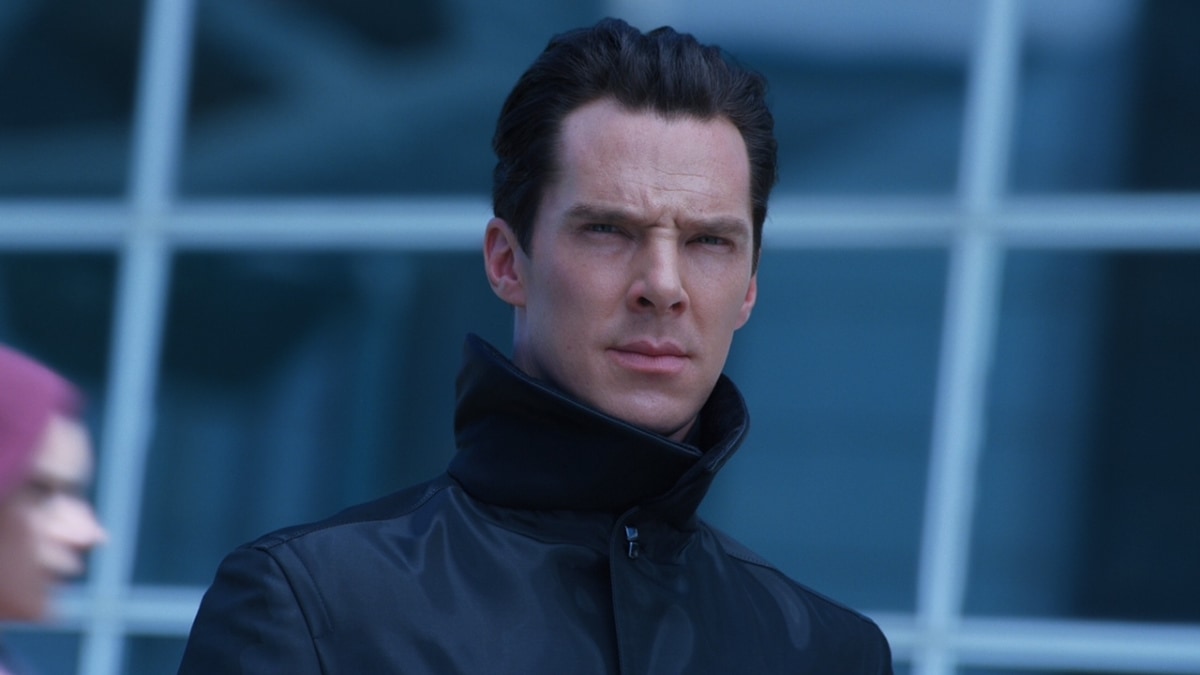 Benedict Cumberbatch In Talks For M Night Shyamalan Next Film