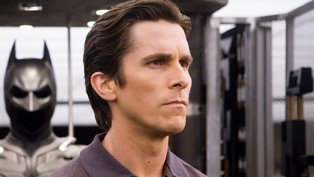 Christian Bale Reportedly Cast In Bride Of Frankenstein