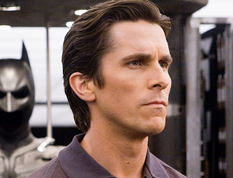 Christian Bale Reportedly Cast In Bride Of Frankenstein