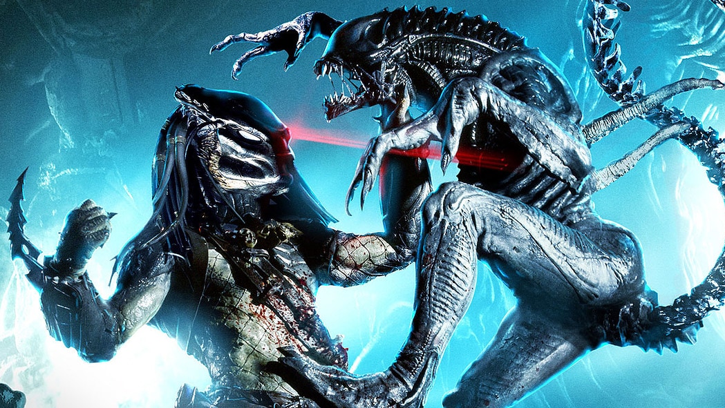 Should Disney reboot Alien vs. Predator?