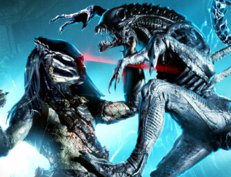 An Alien Vs Predator Series Was Made But Disney Won’t Release It