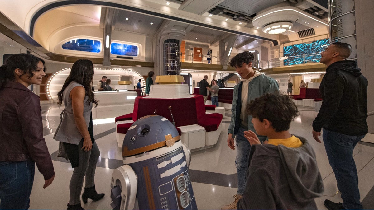 Disney Has Scrapped Biggest Star Wars Project Ever