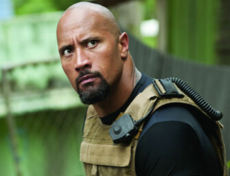Dwayne Johnson Returning To The Fast And Furious Franchise