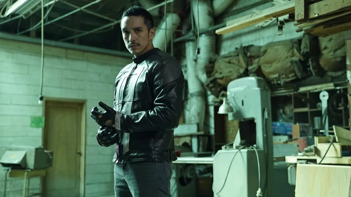 Gabriel Luna Wants To Return As Ghost Rider In The MCU