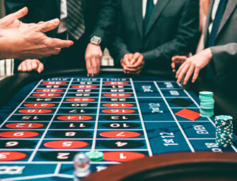 Is Gambling A Good Way To Make Money?