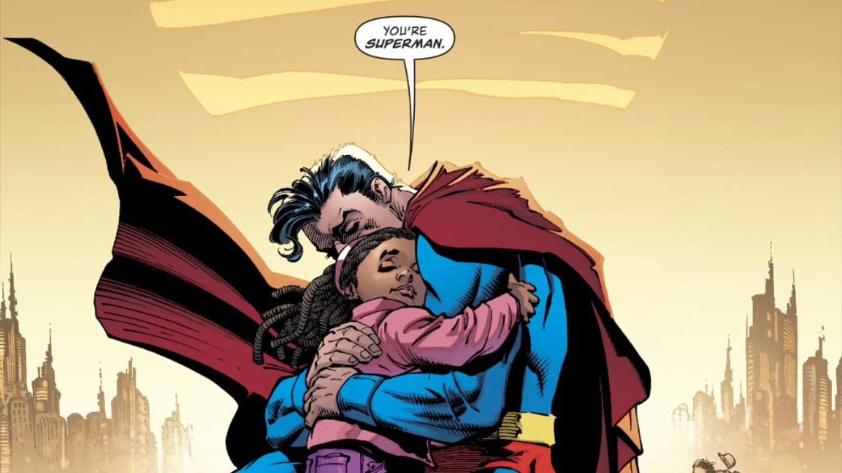 James Gunn Defines What His Superman Should Be