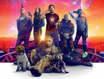 James Gunn Talks Guardians Of The Galaxy 4 Possibilities