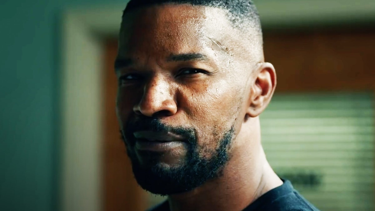 Jamie Foxx Assures Fans He Is Recovering