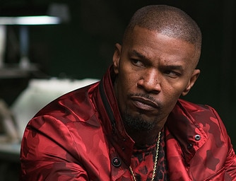 Jamie Foxx’s Family ‘Preparing For The Worst’ After Health Decline