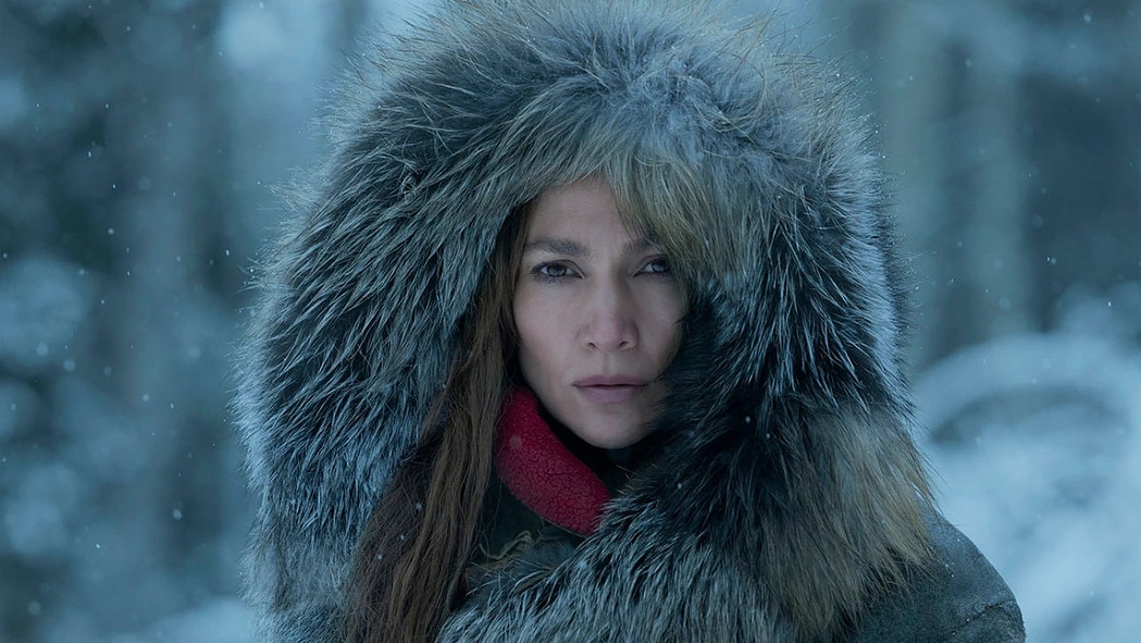 Jennifer Lopez’s New Film Has A Huge Opening On Netflix