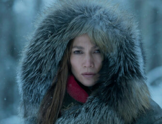 Jennifer Lopez’s New Film Has A Huge Opening On Netflix