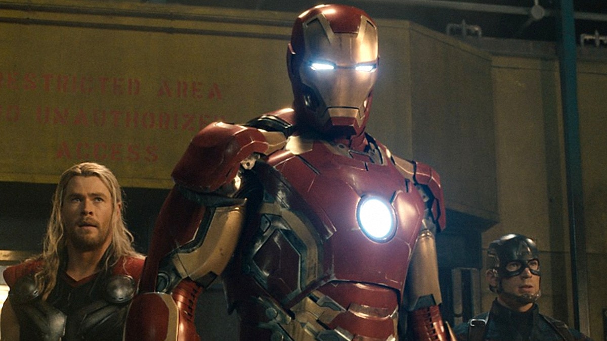 Kevin Feige Says Robert Downey Jr Tony Stark Casting Greatest Decision In Hollywood History