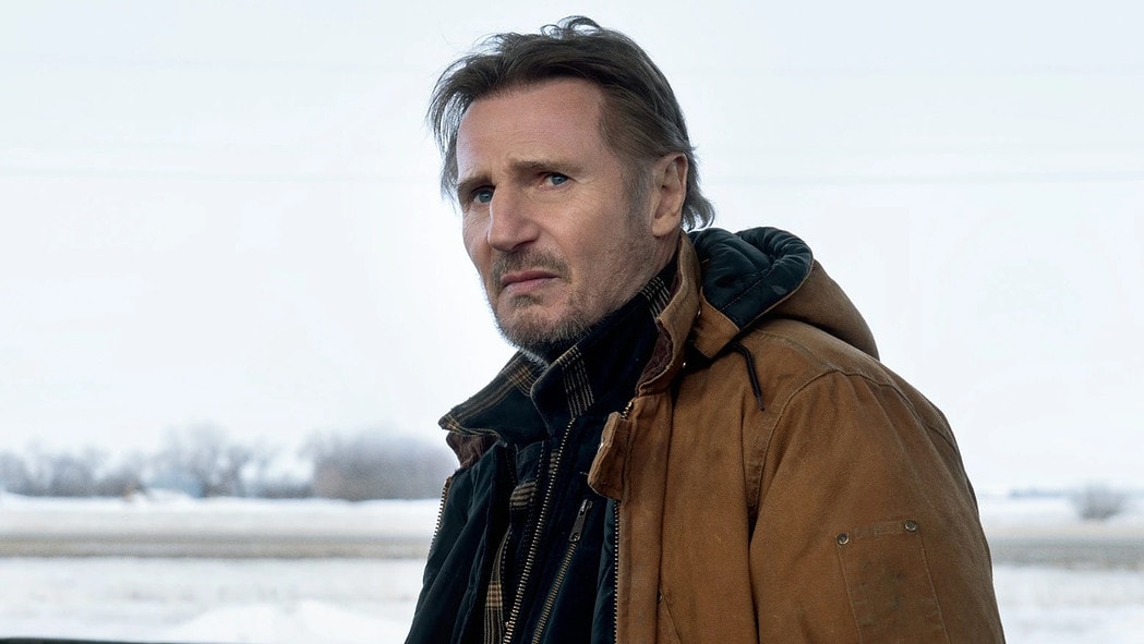 Liam Neeson’s Ice Road 2 Is Being Made For Amazon