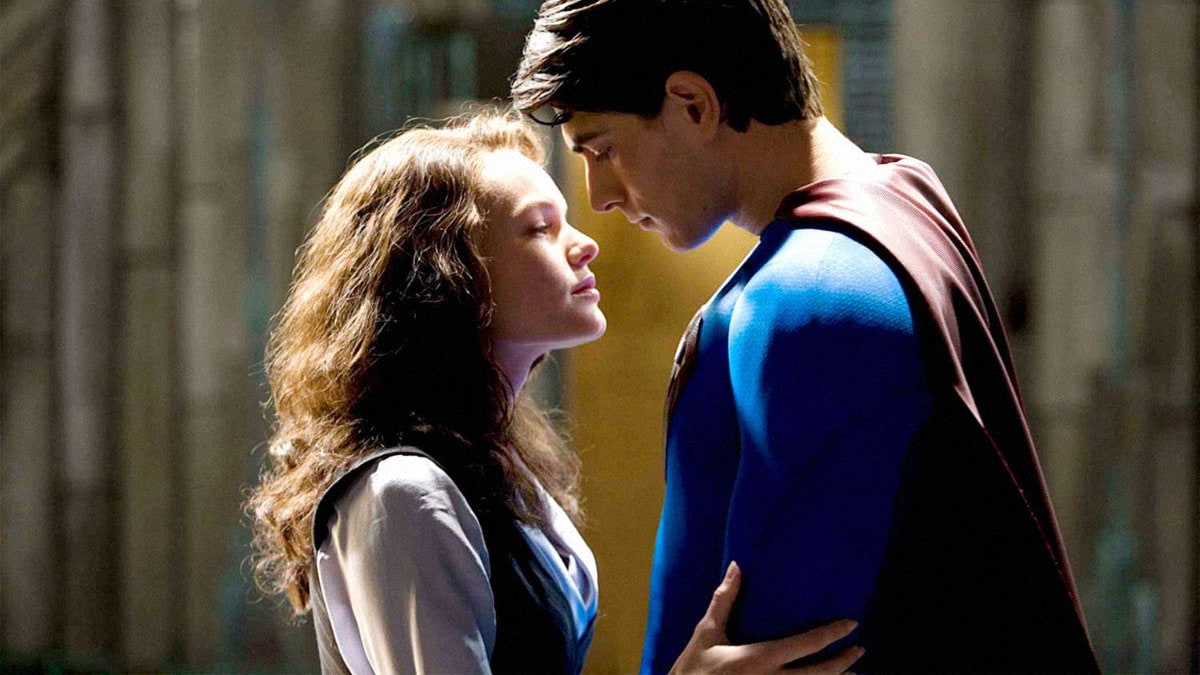 Looks Like Superman Legacy Might Have Found It’s Lois Lane
