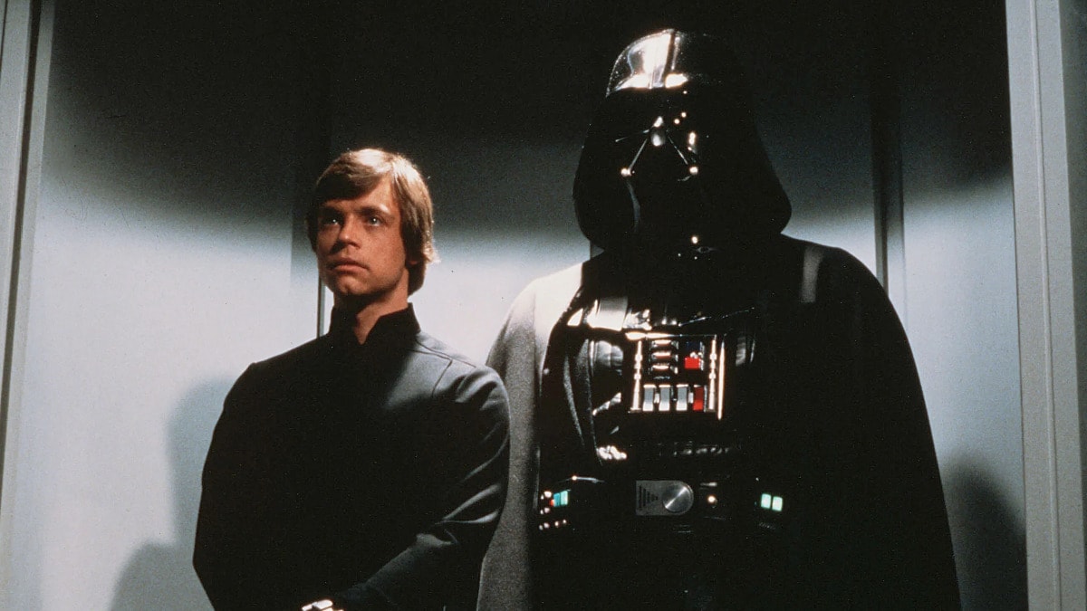 RUMOR  Mark Hamill e Hayden Christensen juntos em novo filme de