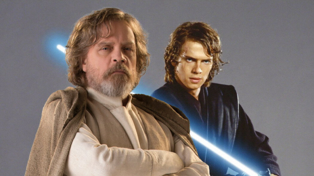 Mark Hamill and Hayden Christensen Returning For New Star Wars Movie