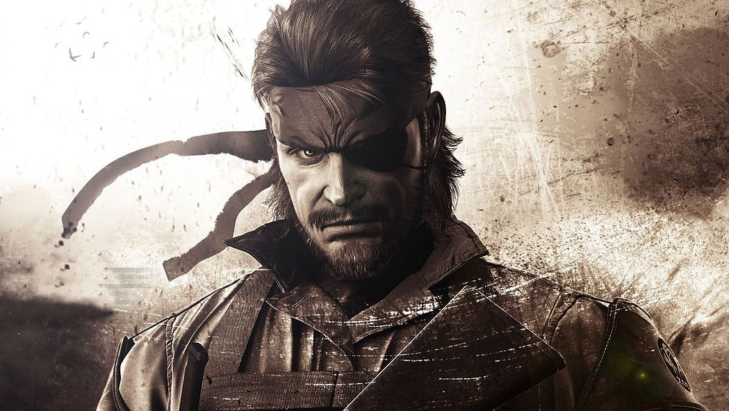 Metal Gear Solid 3: Snake Eater Remake Coming To PS5