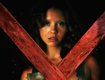 Mia Goth Villainous Character In The Blade Movie Revealed
