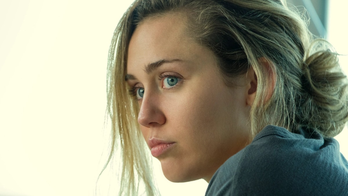 Miley Cyrus Role Gets Recast For GOTG Vol 3