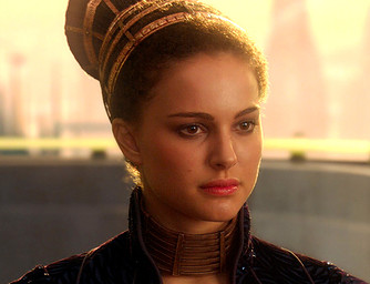Natalie Portman Wants To Return To Star Wars