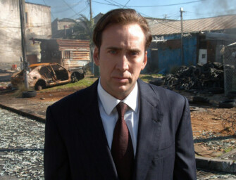 Nicolas Cage Returning For Lord Of War 2