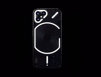 Was The Nothing Phone 2 Design Just Leaked?