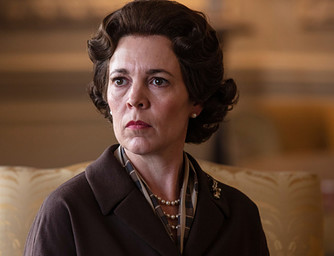 Olivia Colman Has Been Trying To Get Cast In The MCU For Years