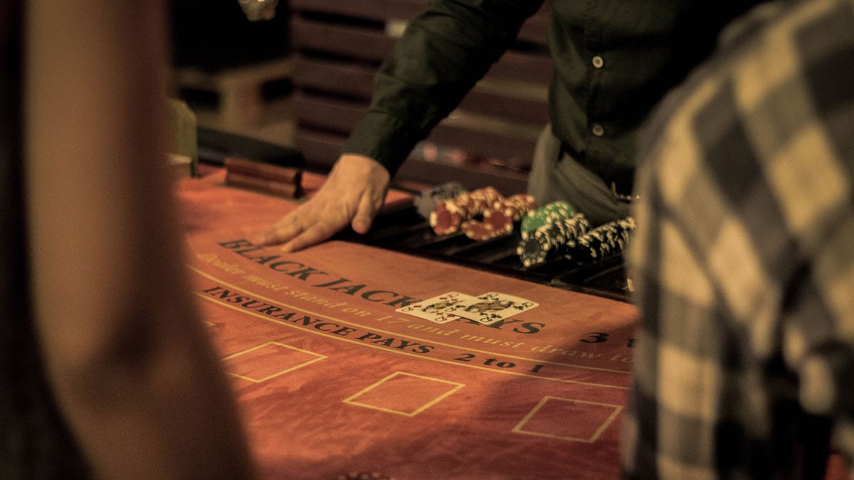 online-casino-blackjack