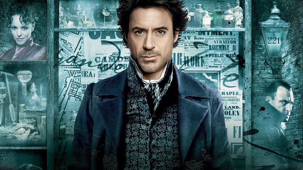 Robert-Downey-Jr-To-Star-In-A-Sci-Fi-Detective-Movie