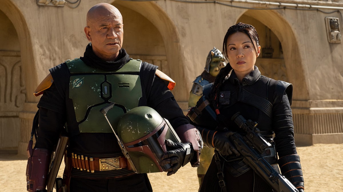 Robert Rodriguez Knows Boba Fett's Future But Won't Reveal It