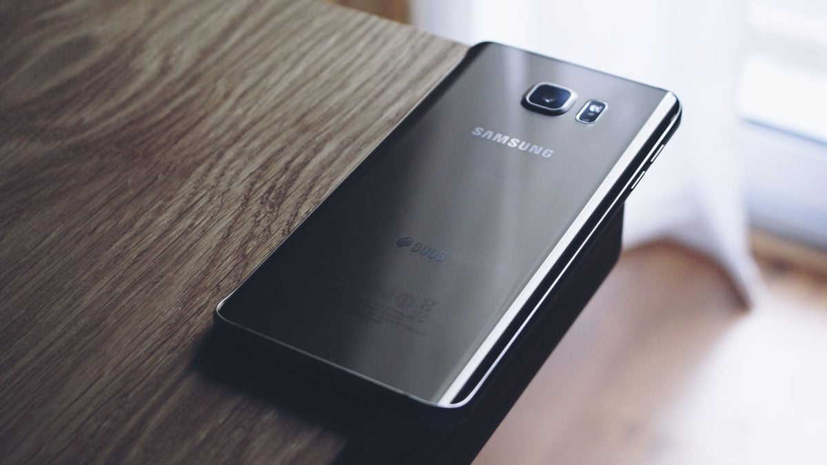 Samsung-Phones-Google-Phones
