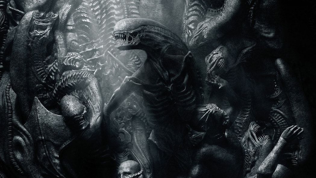 Second Alien Series Reportedly In Development