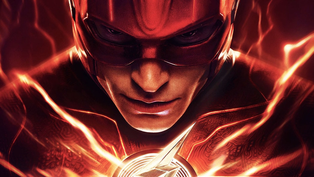 The-Flash-Expected-To-Open-With-$140M-At-The-US-Box-Office