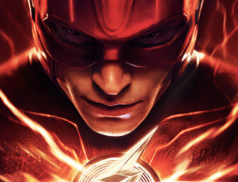 The Flash Expected To Open With $140M At The US Box Office