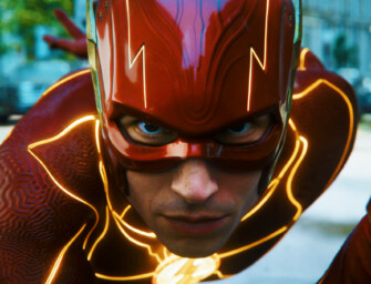 The Flash Director Teases Ezra Miller’s Return In A Sequel