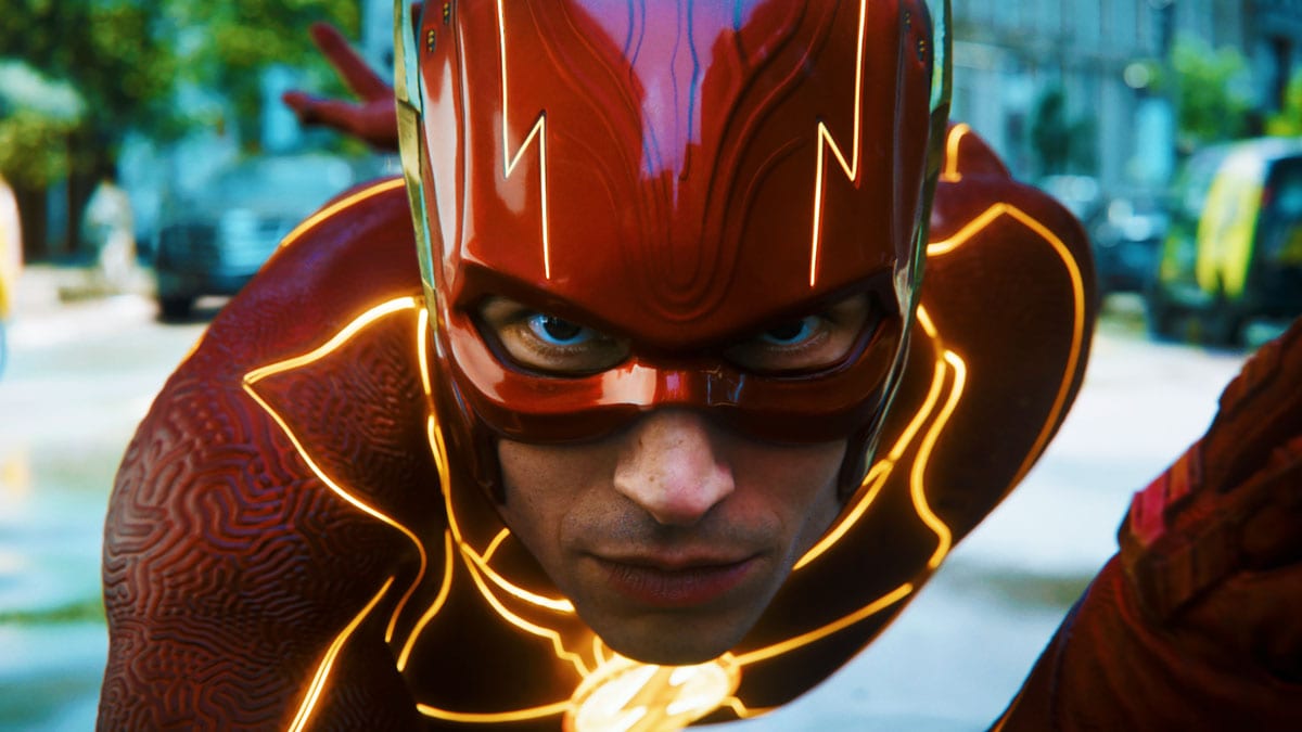 The Flash Final Trailer Reveals Return of Multiple Snyderverse Stars