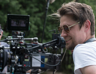 Andy Muschietti To Direct Batman: The Brave And The Bold