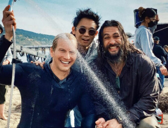 Aquaman 2 Is Reportedly ‘Horrible’ And ‘Unwatchable’