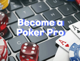 Become A Poker Pro: Essential Skills & Techniques For Winning At Poker