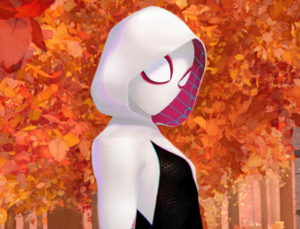 Spider-Man: Beyond The Spider-Verse To See Emma Stone & Bryce Dallas Howard Return As Gwen Stacy