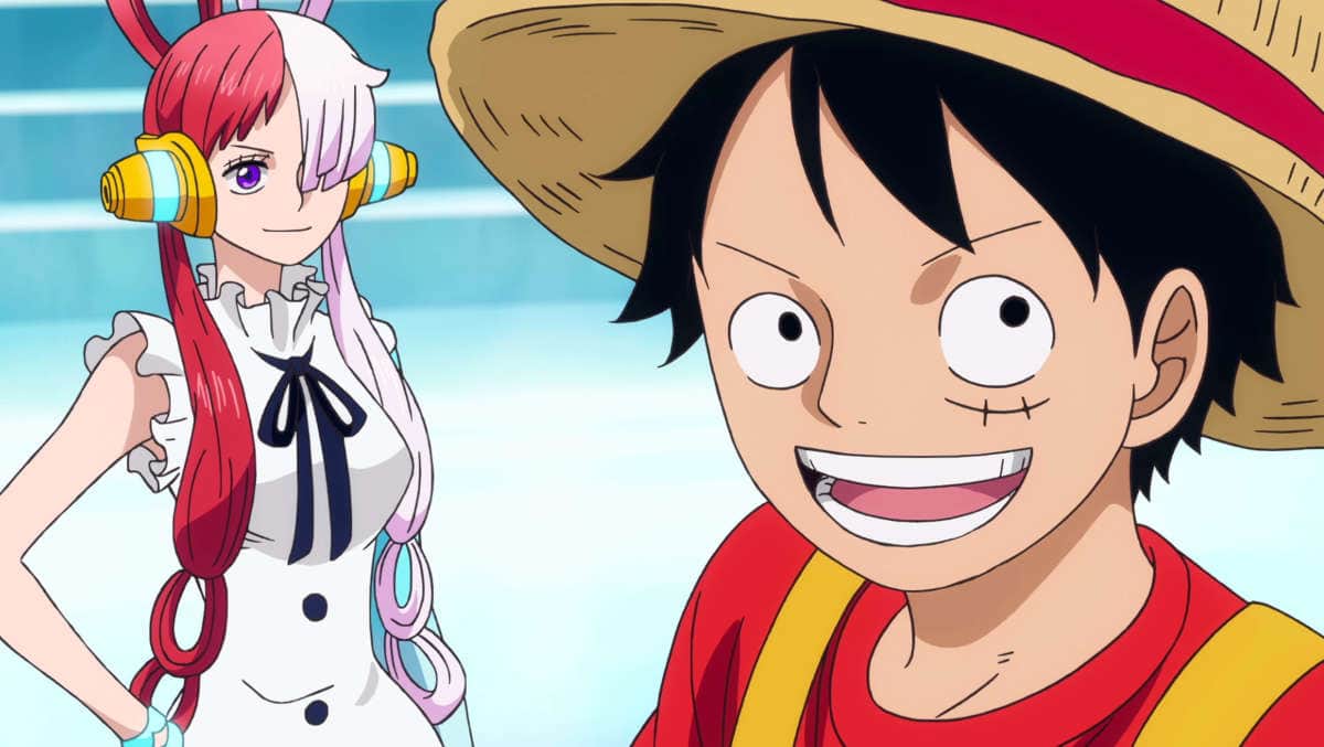 Gambling Anime Japan One Piece