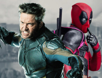 Deadpool 3 Leak Reveals Wolverine & Deadpool Variants To Appear