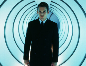 Ethan Hawke Reportedly Returning For Gattaca Series