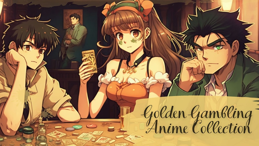golden-gambling-anime-collection-japan