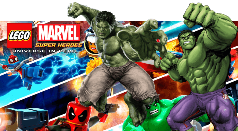 Best Marvel Games for PC, PS