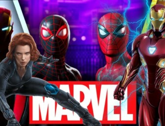 Best Marvel Games for PC, PS: Released & Upcoming Marvel Video Games