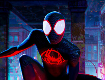 Miles Morales Live-Action Spider-Man Movie In The Works