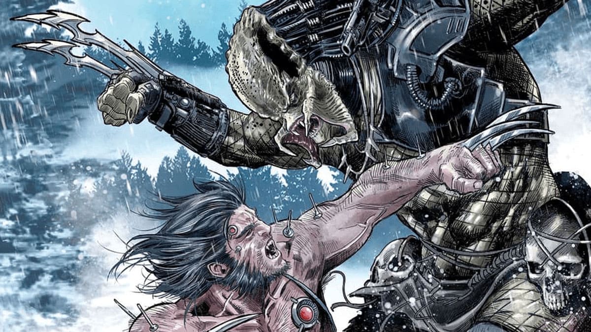 Predator-Vs-Wolverine-Comic-Book