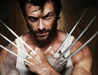 Predator Vs Wolverine Is Really Happening