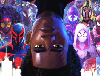 Spider-Man: Across The Spider-Verse Review: Multiverse Done Right